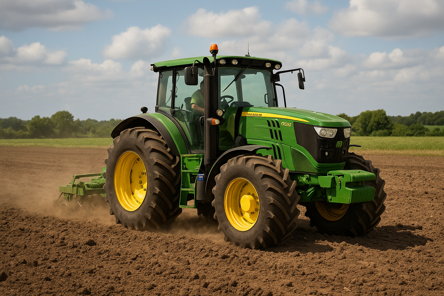 Gestión agropecuaria