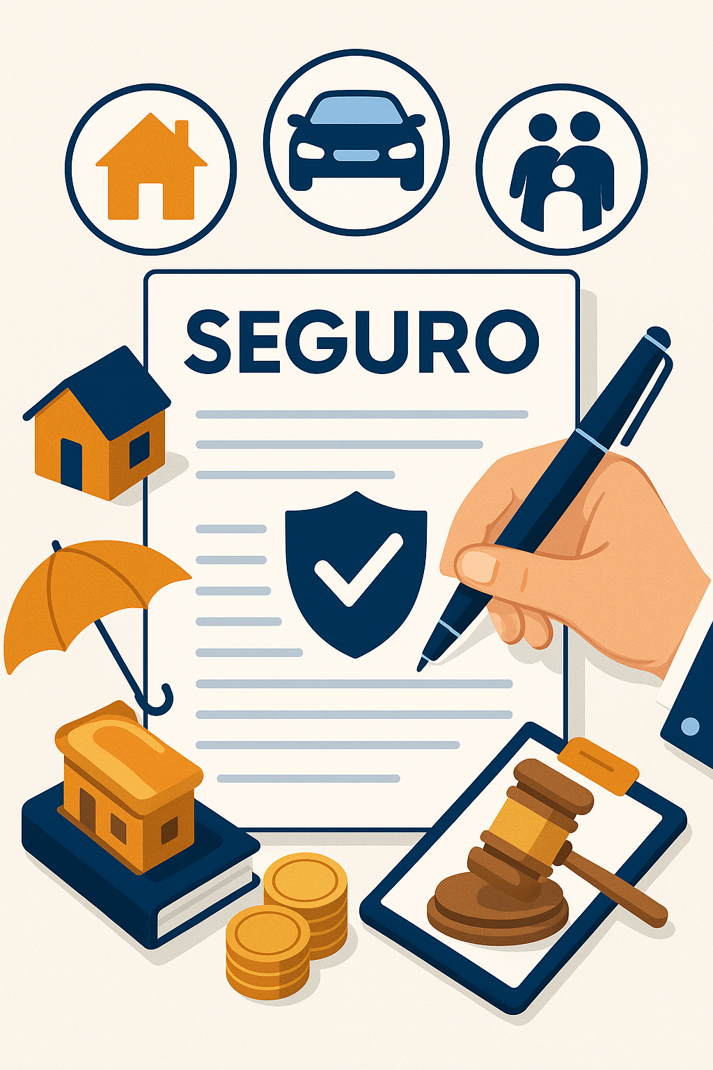 Seguros